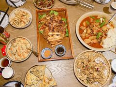 -那时新疆·若羌(经纬汇店)