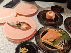 -争鲜回转寿司(中街大悦城店)
