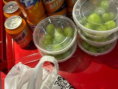 -辣尚瘾·烤鱼·新川菜(交大直营店)