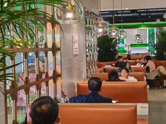 -叹茶靓点·粤式餐厅·全天茶市(石井万民广场店)