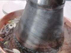 -东来顺饭庄(西直门店)