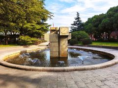 -上海财经大学(国定路校区)