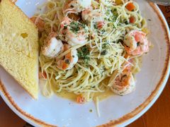 -阿甘虾餐厅(凌霄阁店)