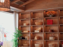 -加顺农场餐厅