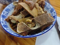 -唐记牛骨粉(陶溪川店)