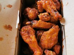 香辣全鸡-Kyochon1991校村(共和路店)