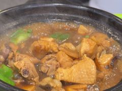 -膳当家黄焖鸡米饭(下沙宝龙店)