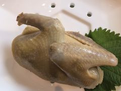 -狮王府淮扬菜(百家湖1912店)