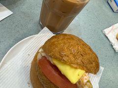 -华嫂冰室(尖沙咀店)