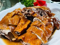 -红日饭店(裕隆三路店)