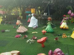 -安徒生童话乐园