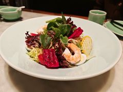 -泰钰丰烤鸭.天津菜(开发区店)