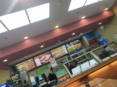 -SUBWAY赛百味(欧亚新生活店)
