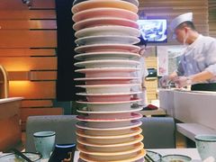 -晴季寿司(红旗街万达店)