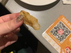-海底捞火锅(九霄梦天地店)