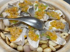 -新吉士·上海菜(浦东LCM置汇旭辉店)