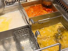 -海底捞火锅(高科广场店)