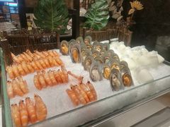 -大渔铁板烧(蛇口店)