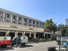 -大鸭梨烤鸭(甘家口店)