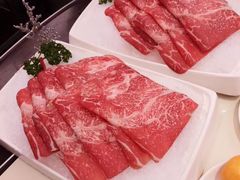 -海底捞(明洞店)