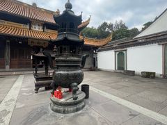 -阿育王寺