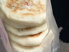 -李氏憨粑粑(文林街店)