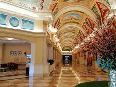 -重庆长寿碧桂园凤悦凤凰酒店