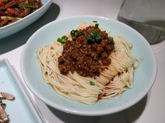 -乔阿马·江南味·驴肉香(龙湖华泾天街店)