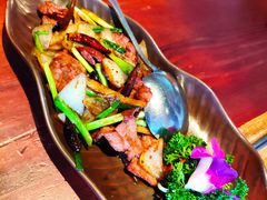 -花马天堂云南餐厅 Lost Heaven(外滩店)