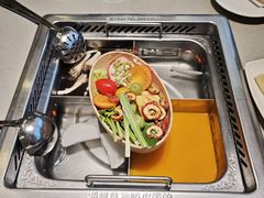 -海底捞火锅(天津SM城市广场店)