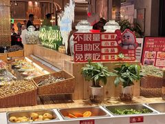 -鼎原力量东北吊炉烧烤(幸福街店)