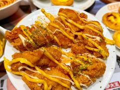 -牛男手造(地铁天虹店)