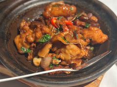 -汤城小厨•粤菜•靓汤(苏州街店)