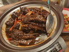 -恰饭·老长沙市井菜(天河客运站店)