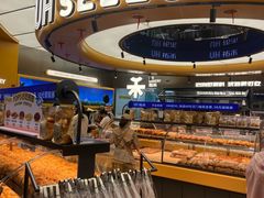 -UH祐禾(上海五角场万达店)