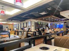 -围炉夜话·潮汕卤水火锅(榕江店)