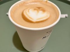 -M Stand(深圳布吉万象汇店)