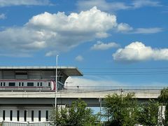 -TESLA 特斯拉(北京后沙峪特斯拉中心)