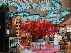 大堂-悦江(梅奔中心店)