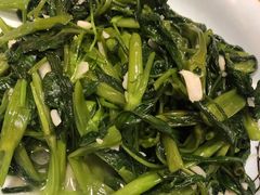 清炒时蔬-丹江口渔村·湘味厨房(桃园店)
