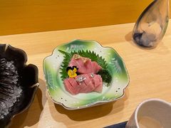 蓝鳍金枪鱼大脂-本逸·割烹料理(湖墅店)