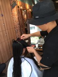 -美格丝M.G.S Hair Salon