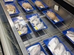 -盒马X会员店(上海森兰商都店)