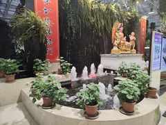 -天宫南铂玫瑰园酒店