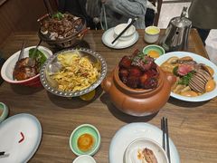 -锡和无锡菜(景丽苑店)