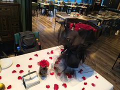 -云厨·高空西餐厅(成都瑯珀·凯悦臻选酒店)