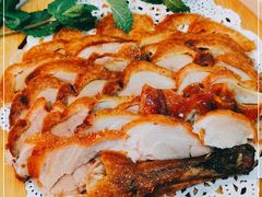 -宏天寶·北京烤鸭(宾馆西路2店)