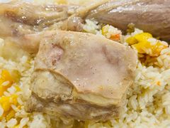 -零·壹新疆羊肉抓饭