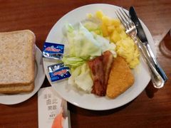 -宜必思香港北角酒店