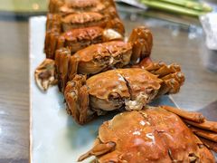 -蟹村草堂·苏式园林人文农家·大闸蟹